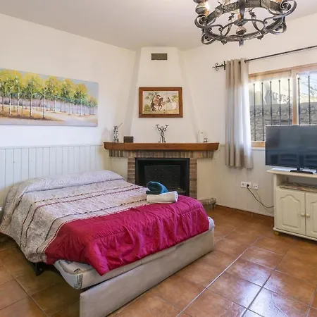 Carrebaix V Appartement Orba